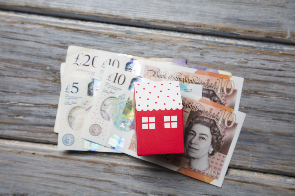 How Much Deposit Do You Need For A Mortgage Full Guide 